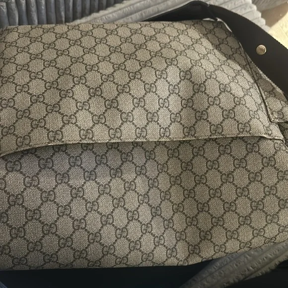 100%Authentic Gucci baby bag.